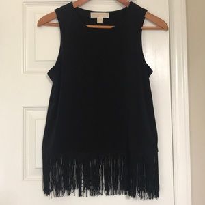 MICHAEL Michael Kors Top, Sz S